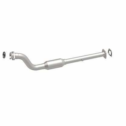 MagnaFlow Buick Regal California Grade CARB Compliant Direct-Fit Catalytic Converter 4481531 360 Degree Image Set