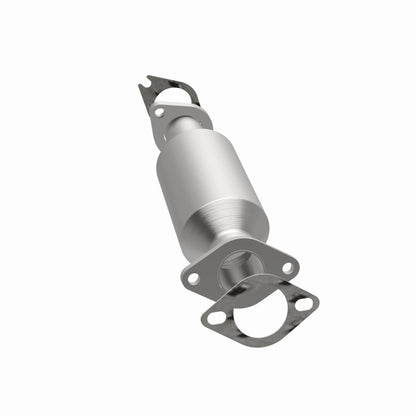 MagnaFlow OEM Grade Federal / EPA Compliant Direct-Fit Catalytic Converter 52863 360 Degree Image Set