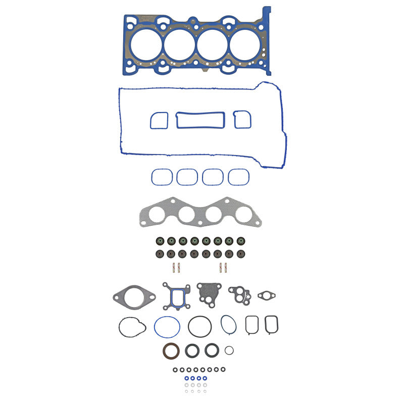 Fel-Pro FEL Cylinder Head Gaskets Engine Components Head Gaskets main image