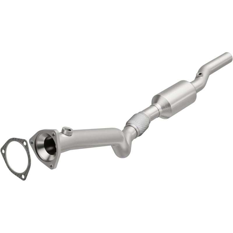 MagnaFlow Audi A6 Quattro California Grade CARB Compliant Direct-Fit Catalytic Converter 5561003 Photo - Primary
