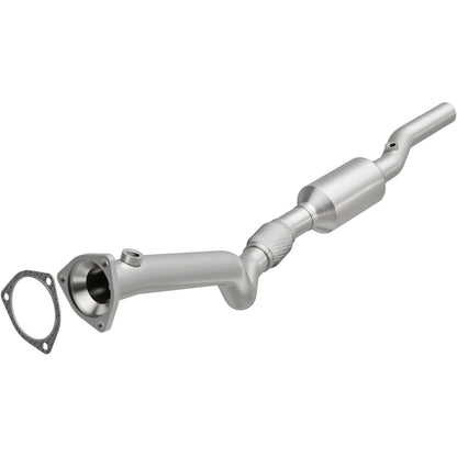 MagnaFlow Audi A6 Quattro California Grade CARB Compliant Direct-Fit Catalytic Converter 5561003 Photo - Primary