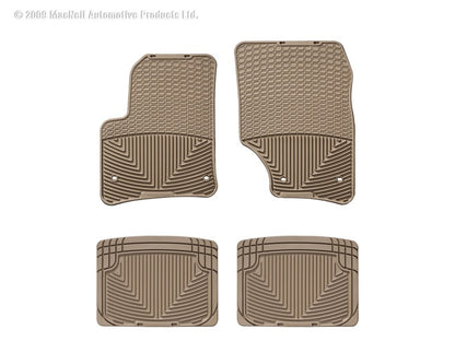 WeatherTech  W46TN-W20TN W46TN-W20TN Photo - Primary