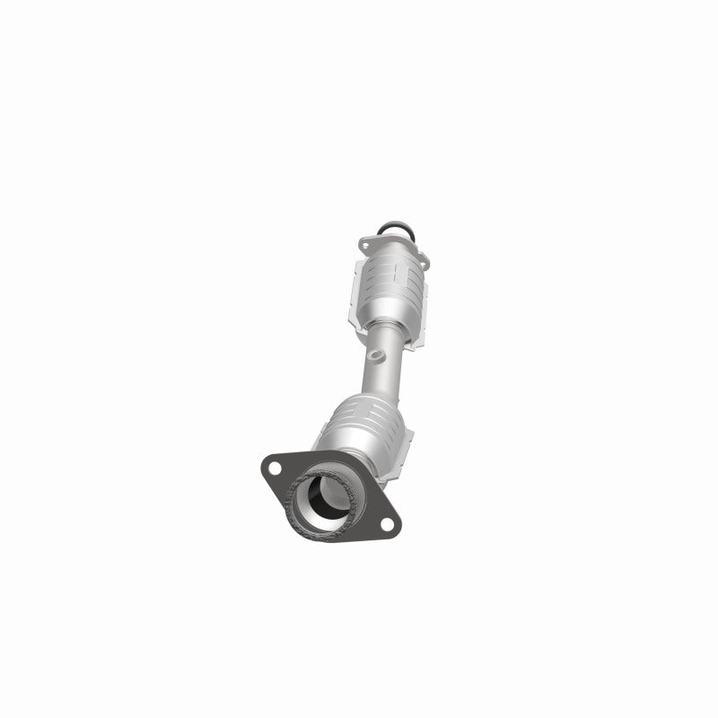 MagnaFlow Nissan Versa OEM Grade Federal / EPA Compliant Direct-Fit Catalytic Converter 51833 360 Degree Image Set