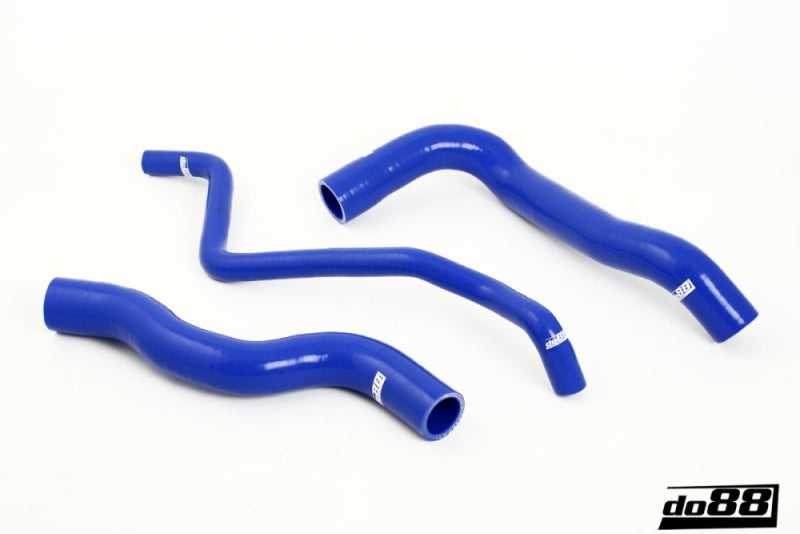 do88 DOB Hose - Coolant/Radiator Cooling Radiator Hoses main image