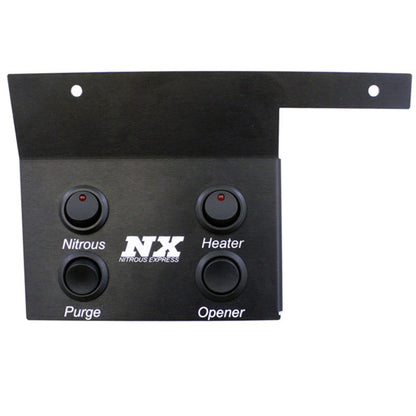 Nitrous Express Custom Switch Panel, G8 15779 Photo - Primary