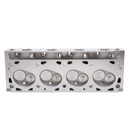Edelbrock Cylinder Head, BB Ford, Performer RPM, 460, 75CC, for Hydraulic Roller 60675 Photo - out of package