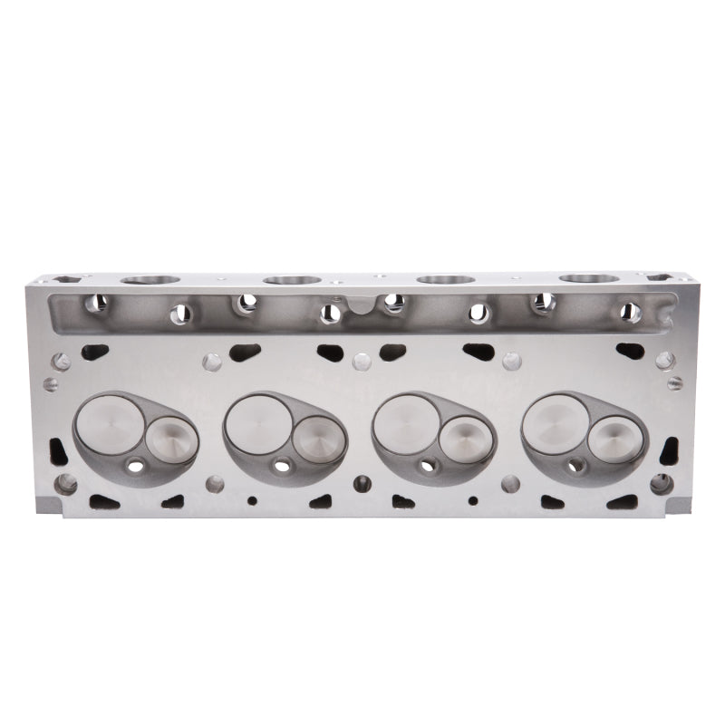 Edelbrock Cylinder Head, BB Ford, Performer RPM, 460, 75CC, for Hydraulic Roller 60675 Photo - out of package