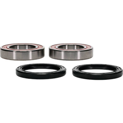Pivot Works Arctic Cat, Kawasaki, Kymco Wheel Bearing Kit Premium Bearings 25-1527-P 25-1527-P Photo - Primary