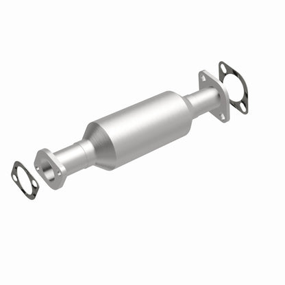 MagnaFlow Hyundai Sonata California Grade CARB Compliant Direct-Fit Catalytic Converter 4481878 360 Degree Image Set