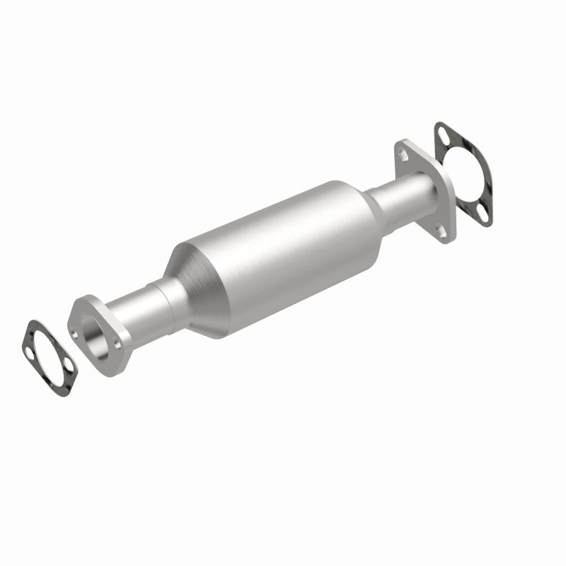 MagnaFlow Hyundai Sonata California Grade CARB Compliant Direct-Fit Catalytic Converter 4481878 360 Degree Image Set