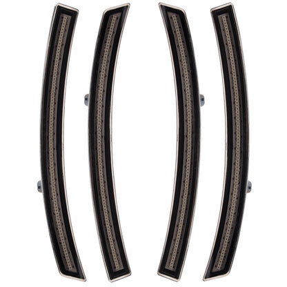 ORACLE Lighting Oracle Chevrolet Corvette C7 Concept Sidemarker Set - Tinted - No Paint 2392-020 2392-020 Photo - in package