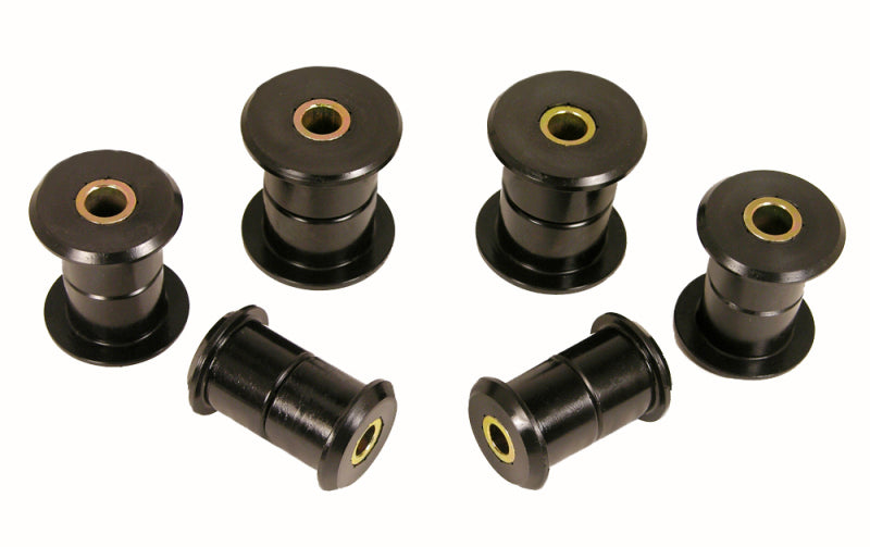 Prothane Leaf Spring Shackle Bushing 7-1055-BL Photo - Primary