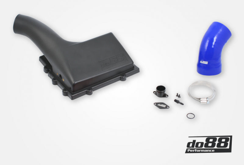 do88 DOB Air Intake System - V1 Air Intake Systems Cold Air Intakes main image