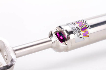 KW Suspension KW Coilover Kit V3: BMW M6 F12/13 With Cancellation Kit 3522000V Photo - Primary