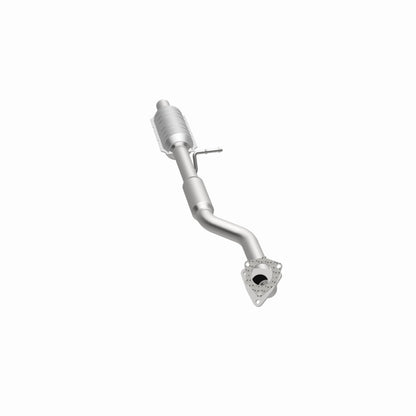 MagnaFlow Hyundai Santa Fe OEM Grade Federal / EPA Compliant Direct-Fit Catalytic Converter 51052 360 Degree Image Set