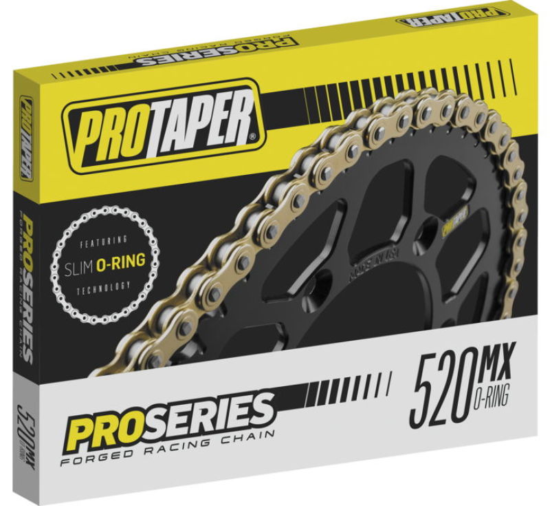 ProTaper Pt 520Psfuw 120L 021696 021696 User 1