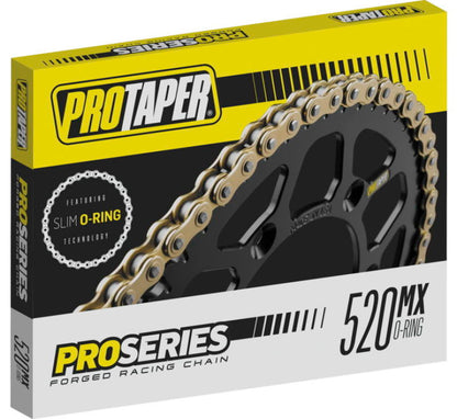 ProTaper Pt 520Psfuw 120L 021696 021696 User 1