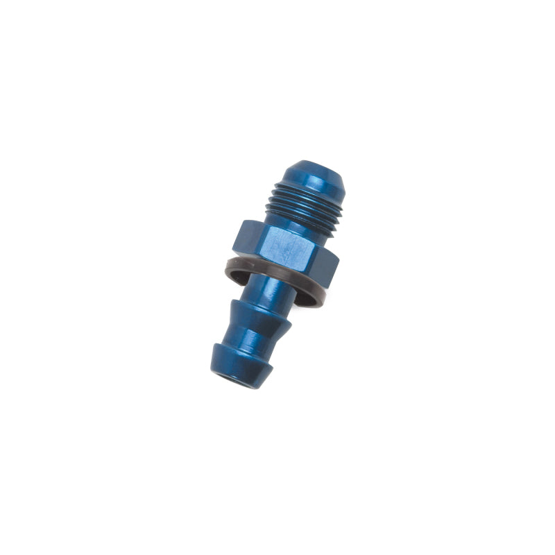 Russell -8 AN To 1/2 Inch Barb 670310 Photo - Primary