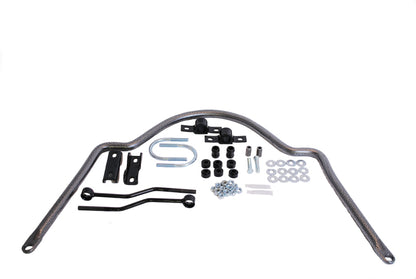 Hellwig 89-14 Ford E-250/350 Solid Heat Treated Chromoly 1-1/4in Rear Sway Bar 7183 7183 Photo - Primary