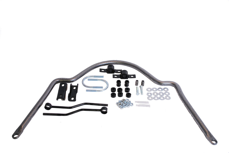 Hellwig 89-14 Ford E-250/350 Solid Heat Treated Chromoly 1-1/4in Rear Sway Bar 7183 7183 Photo - Primary