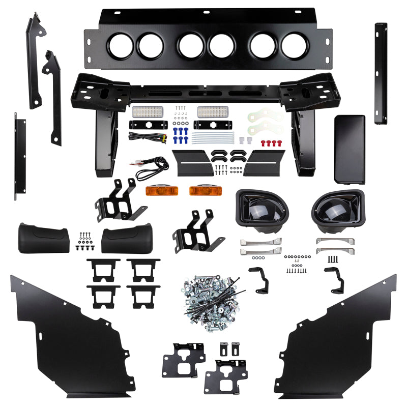 ARB Summit Combar ARB Fog Mkii Ranger Px 11-15 3440500 3440500 Photo - Unmounted