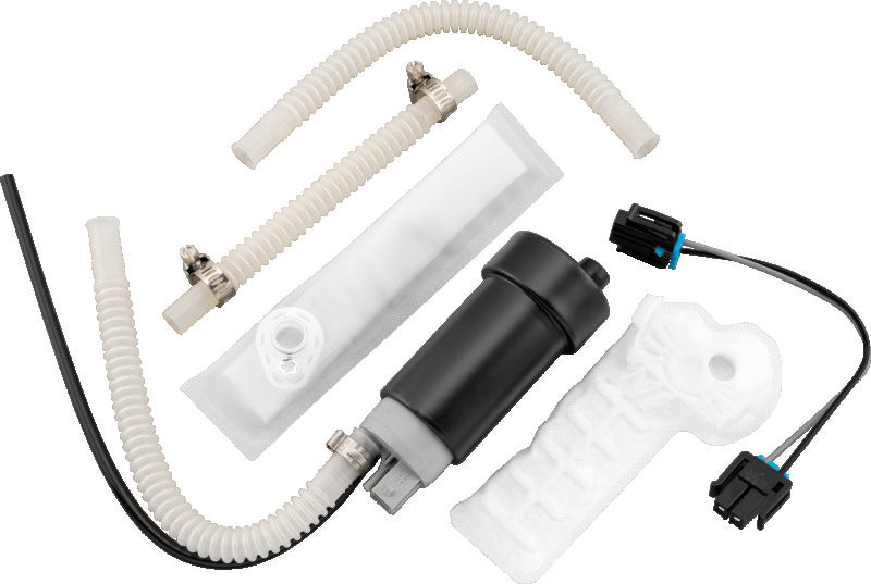 TwinPower Fuel Pump 486973 486973 Photo - Primary