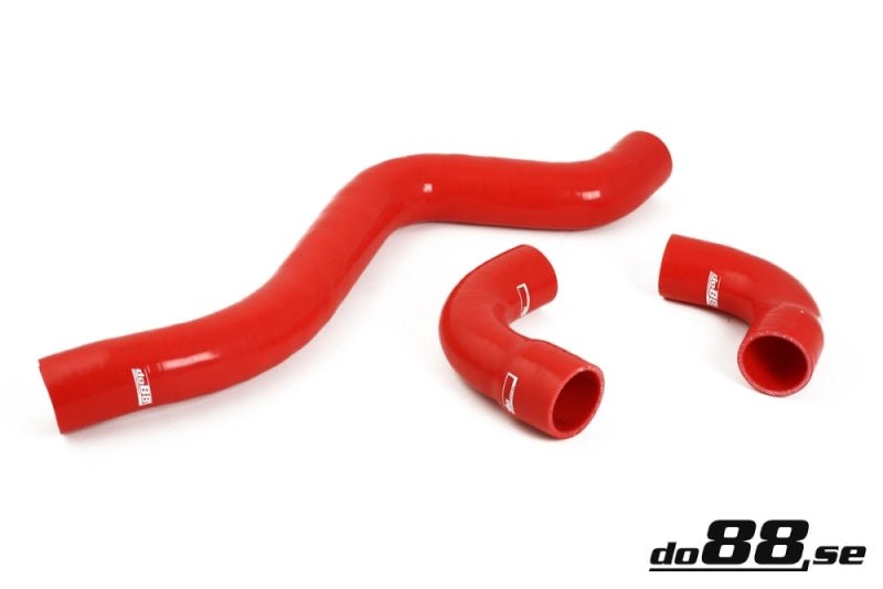 do88 DOB Hose - Intercooler/Turbo Air Intake Systems Silicone Couplers & Hoses main image
