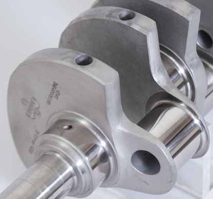 Eagle Chevrolet LS 4340 4.000in Stroke 58 Tooth Reluctor Forged Crankshaft 434740006100 434740006100 Photo - Unmounted