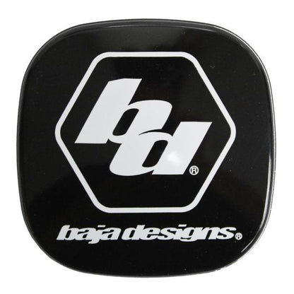 Baja Designs Squadron Single Rock Guard - Universal 668001 Photo - Primary
