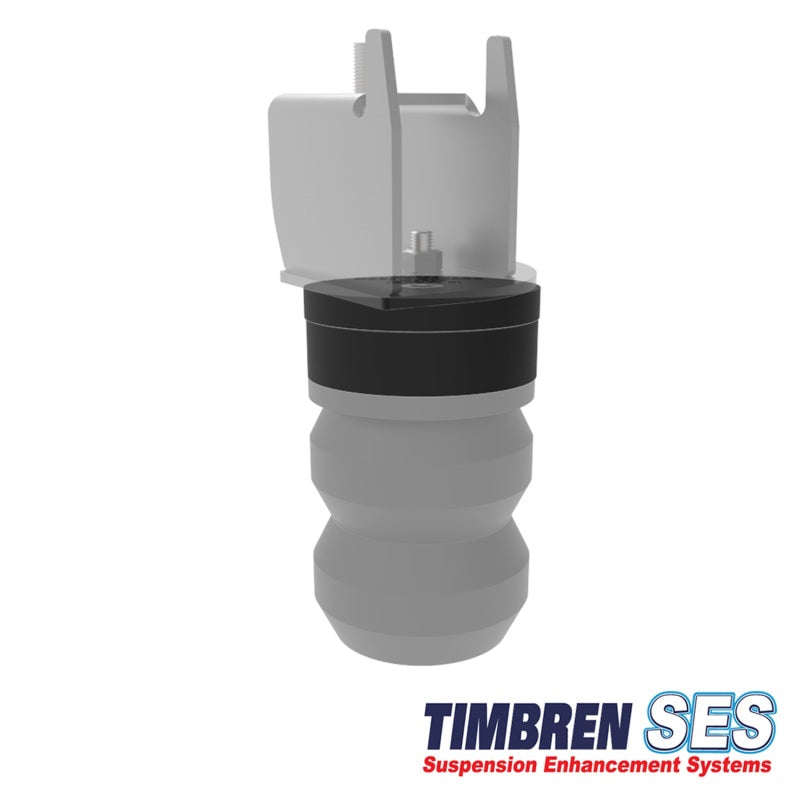 Timbren 2009 Ford F-150 Platinum 4WD SES Spacer Kit SPCRFR1504D SPCRFR1504D User 2