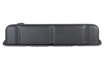 Ford Racing Ford Mustang Logo Black Crinkle Valve Cover 302-101 302-101 Photo - Unmounted