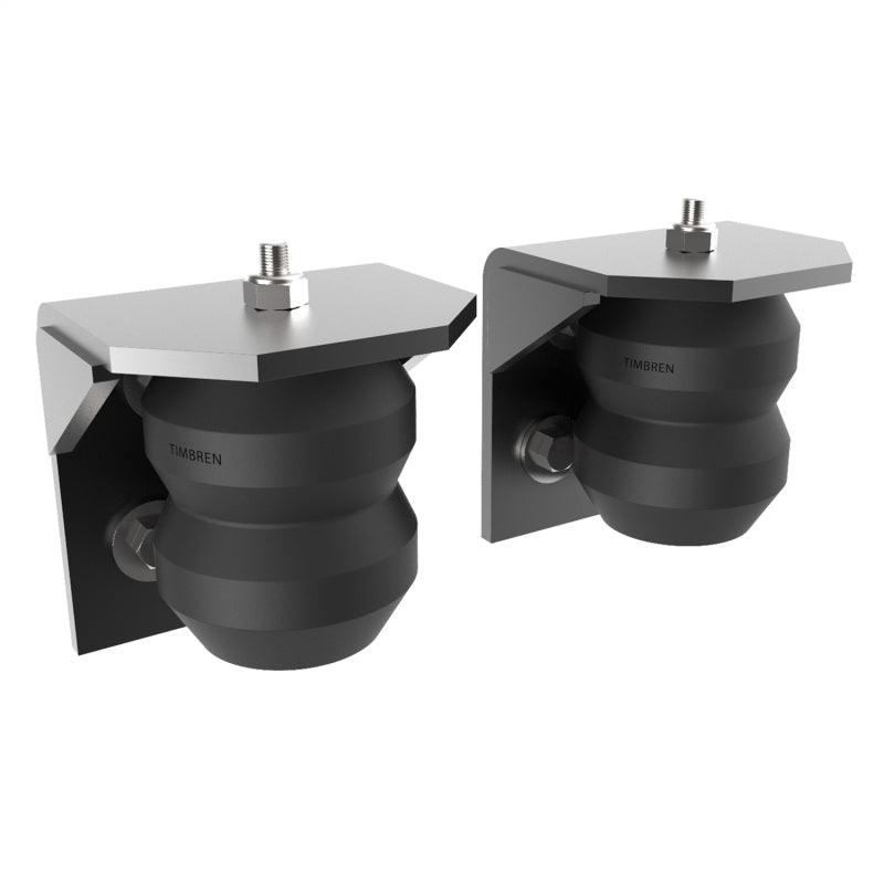 Timbren 1990 International 4600 Rear Suspension Enhancement System IHR46LP IHR46LP Photo - Primary