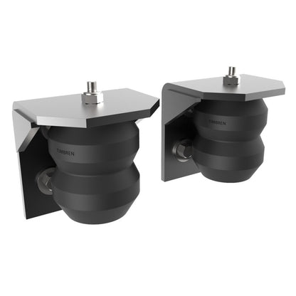 Timbren 1990 International 4600 Rear Suspension Enhancement System IHR46LP IHR46LP Photo - Primary