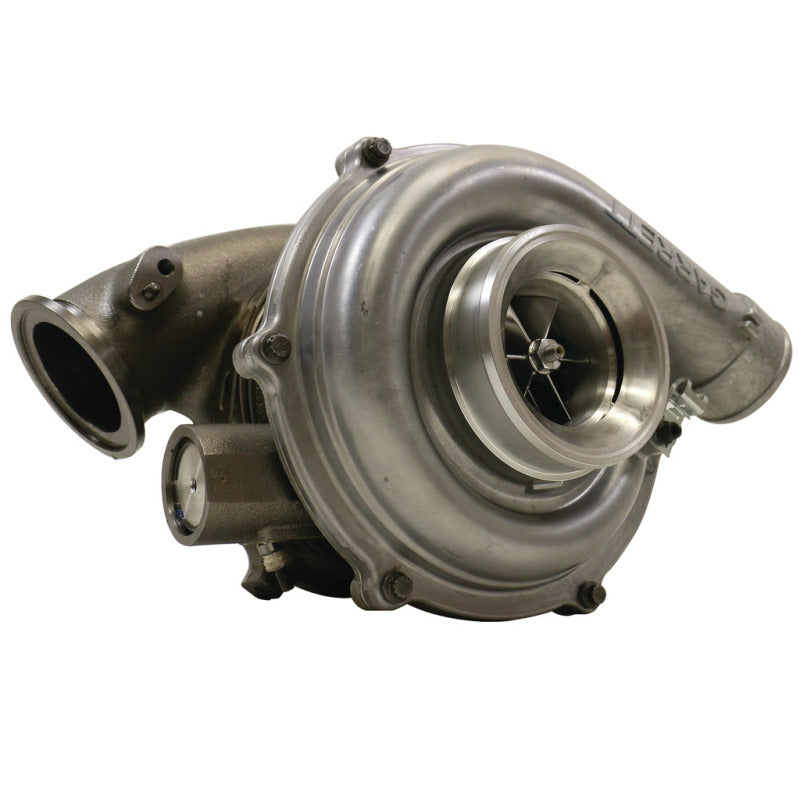 BD Diesel Screamer Stage 1 Performance Gt37 Turbo - 2003-2007 Ford 6.0 1045820 Photo - Unmounted