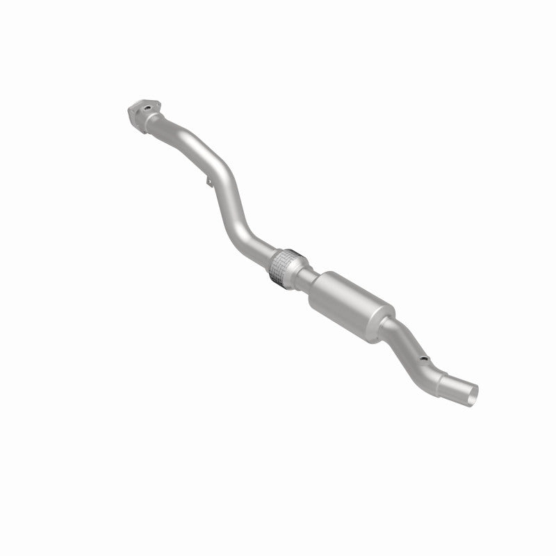 MagnaFlow Audi OEM Grade Federal / EPA Compliant Direct-Fit Catalytic Converter 51664 360 Degree Image Set