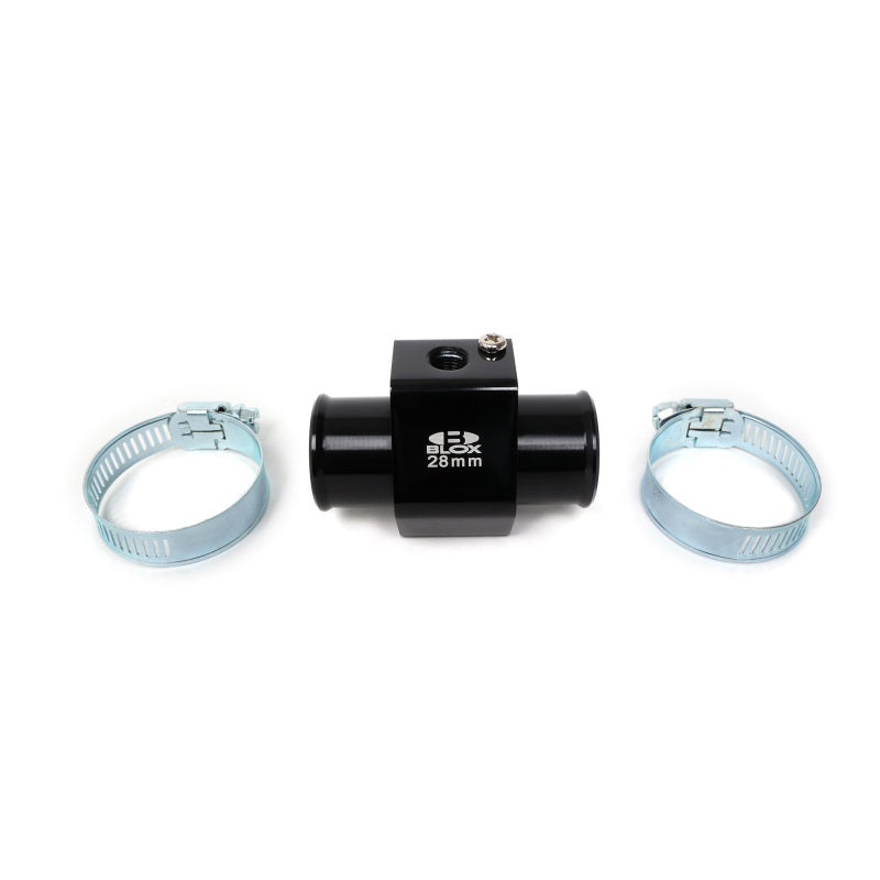 BLOX Racing Water Temperature Sensor Adapter / 28mm BXGA-00100-BK BXGA-00100-BK User 1
