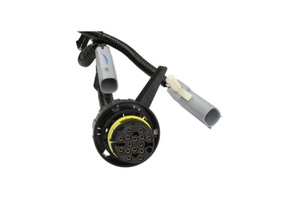 Ford Performance Parts Ford Racing 5.0L Coyote Engine Harness for Automatic Transmission M-12508-M50A Photo - Unmounted