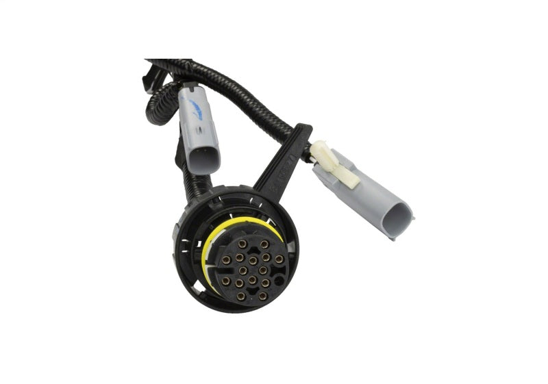 Ford Performance Parts Ford Racing 5.0L Coyote Engine Harness for Automatic Transmission M-12508-M50A Photo - Unmounted