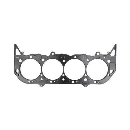 Cometic Gasket 4.630 MLS Head Gasket .040 - BBC CAGC5334-040 C5334-040 Photo - Primary