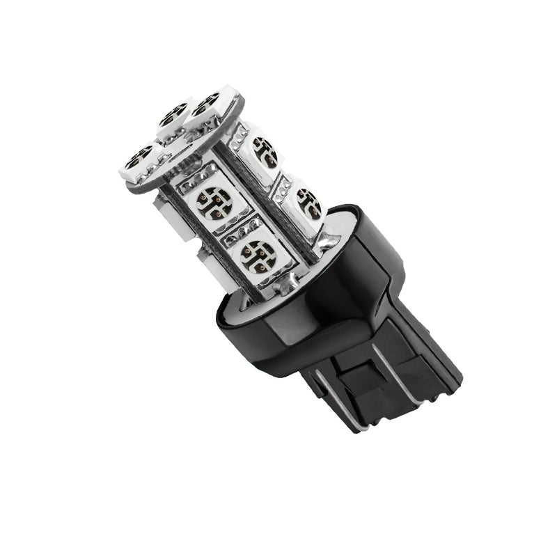 ORACLE Lighting Oracle 7443 13 LED Bulb (Single) - Amber 5039-005 5039-005 Photo - in package