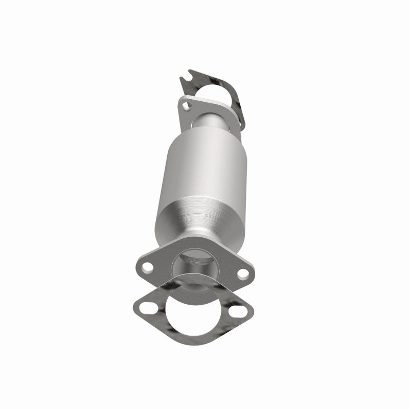 MagnaFlow OEM Grade Federal / EPA Compliant Direct-Fit Catalytic Converter 52863 360 Degree Image Set