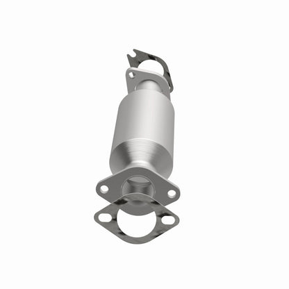 MagnaFlow OEM Grade Federal / EPA Compliant Direct-Fit Catalytic Converter 52863 360 Degree Image Set