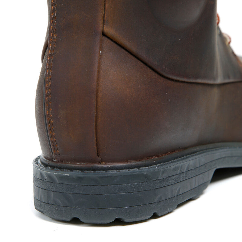 TCX Blend 2 WP Boot - 43 - Brown 20179T7304W-004-43 20179T7304W-004-43 User 1