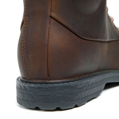 TCX Blend 2 WP Boot - 43 - Brown 20179T7304W-004-43 20179T7304W-004-43 User 1