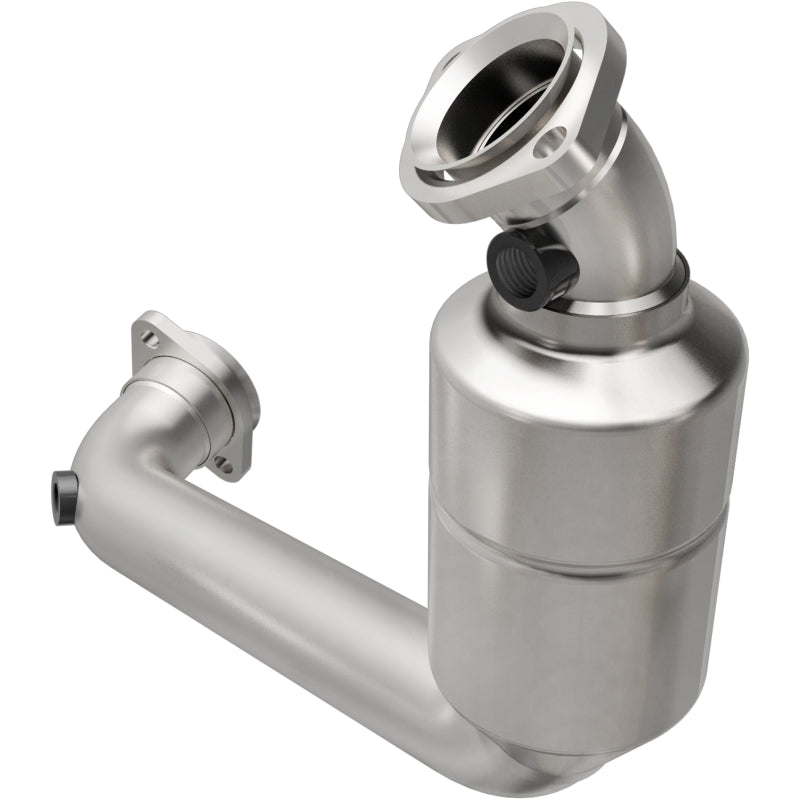 MagnaFlow Mercedes-Benz California Grade CARB Compliant Direct-Fit Catalytic Converter 444060 Photo - Primary