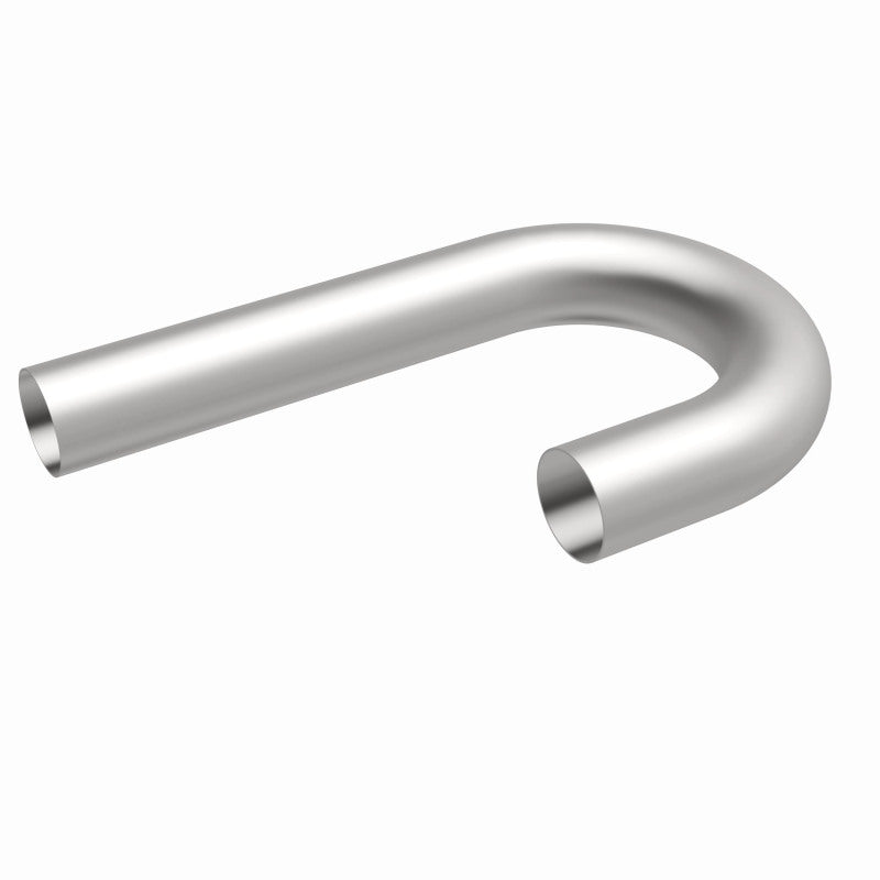 MagnaFlow 180° Bend Stainless Steel Pipe 10719 360 Degree Image Set