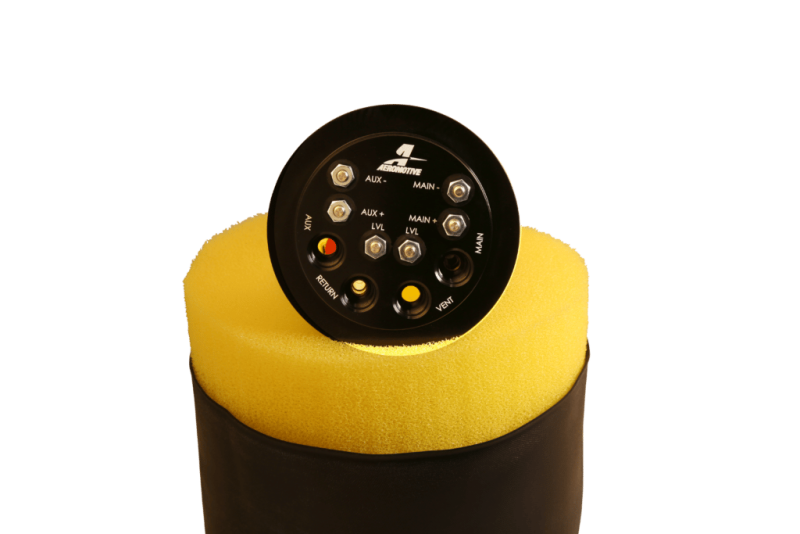 Aeromotive 99-04 Chevrolet Silverado 450 Single Drop-In Phantom System 18314 18314 Photo - Close Up