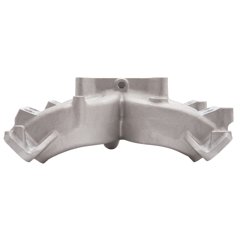 Edelbrock Manifold Torker II Pontiac 389/455 for STD Flange Tb 50565 50565 Photo - out of package