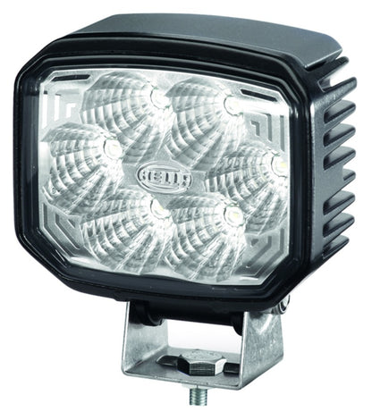 Hella Micro Light FF LED Single DT MV H15176301 H15176301 Photo - Primary