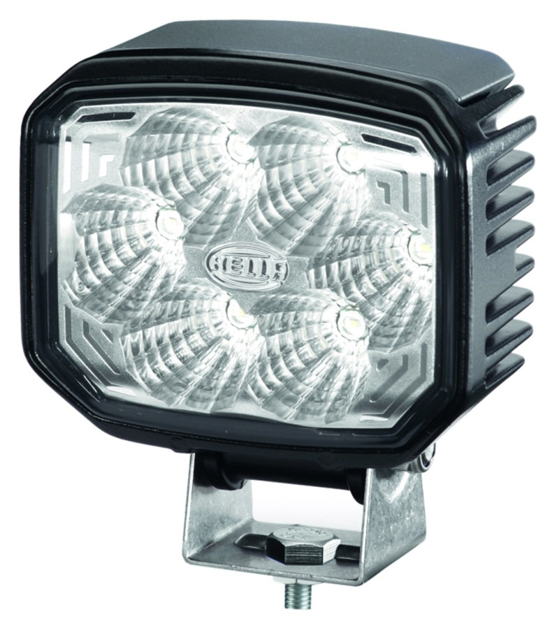 Hella Micro Light FF LED Single DT MV H15176301 H15176301 Photo - Primary